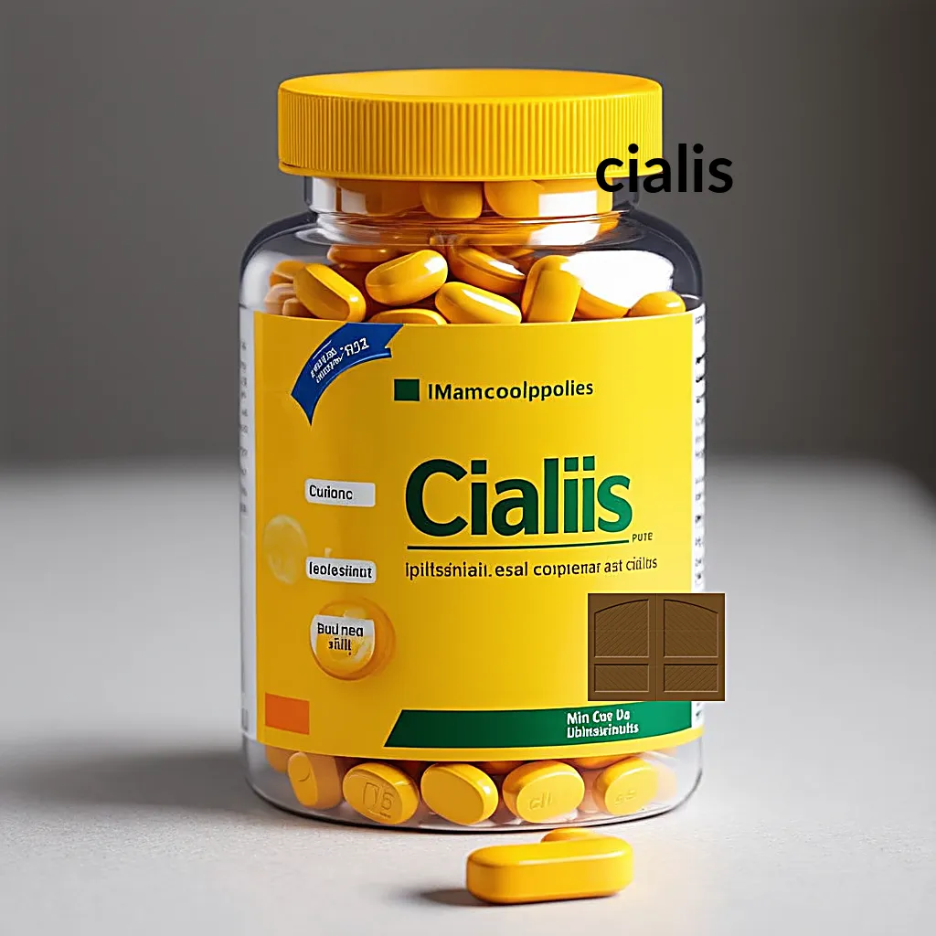 Cialis générique tadalafil 20 mg